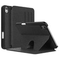 Venture Series Kickstand Case Apple Ipad Mini (A17 Pro) And Apple