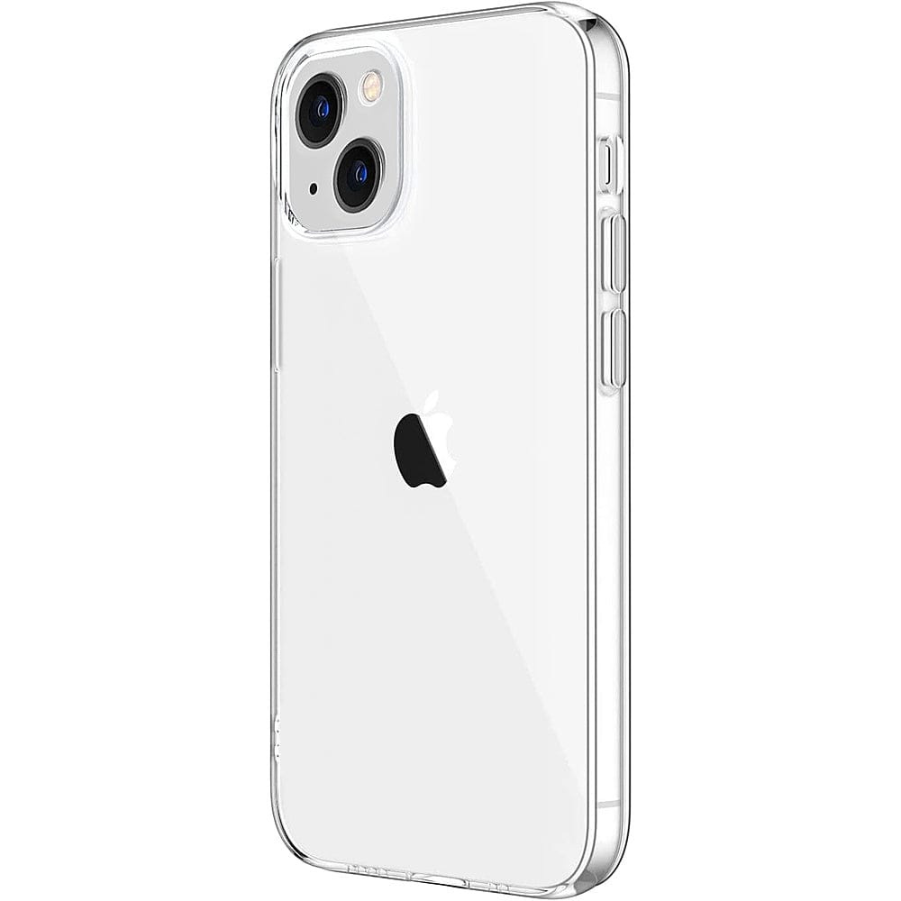 Venture Series Clear Hard Shell Case - iPhone 14 Plus - CP00324