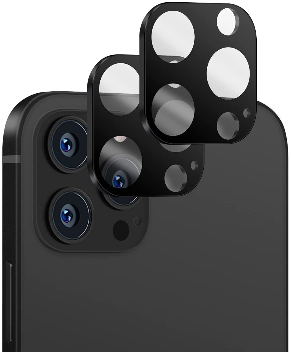 Camera Lens Protector (2-Pack) Iphone 13 Pro And Iphone 13 Pro