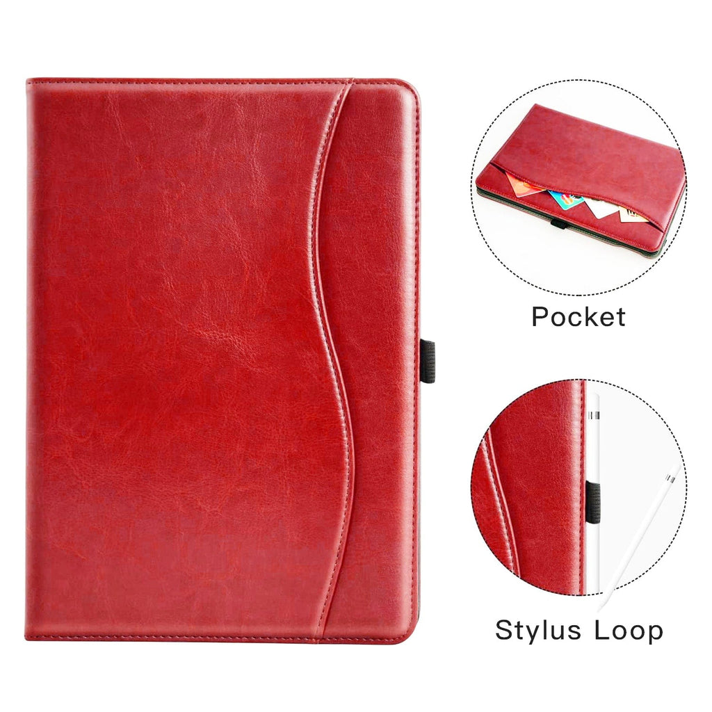 Indy Series Folio Case Ipad 10.2-inch (8th 9th Generation)