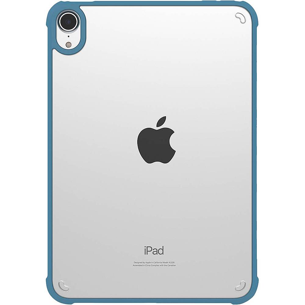 Venture Slim Hard Shell Case for iPad mini (A17 Pro)
