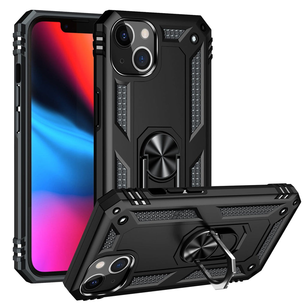 Raider Series Heavy-duty Belt Clip Case Iphone 14 Iphone 13