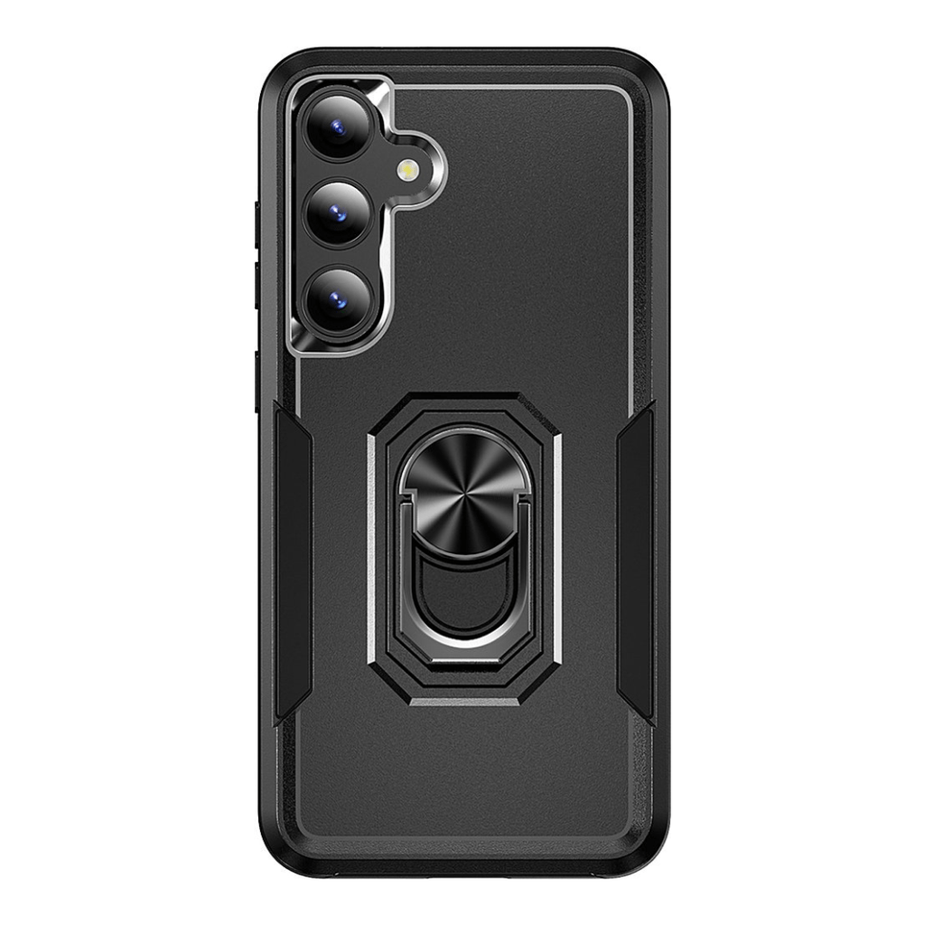 Raider Series Heavy-Duty Kickstand Case - Samsung Galaxy S24+