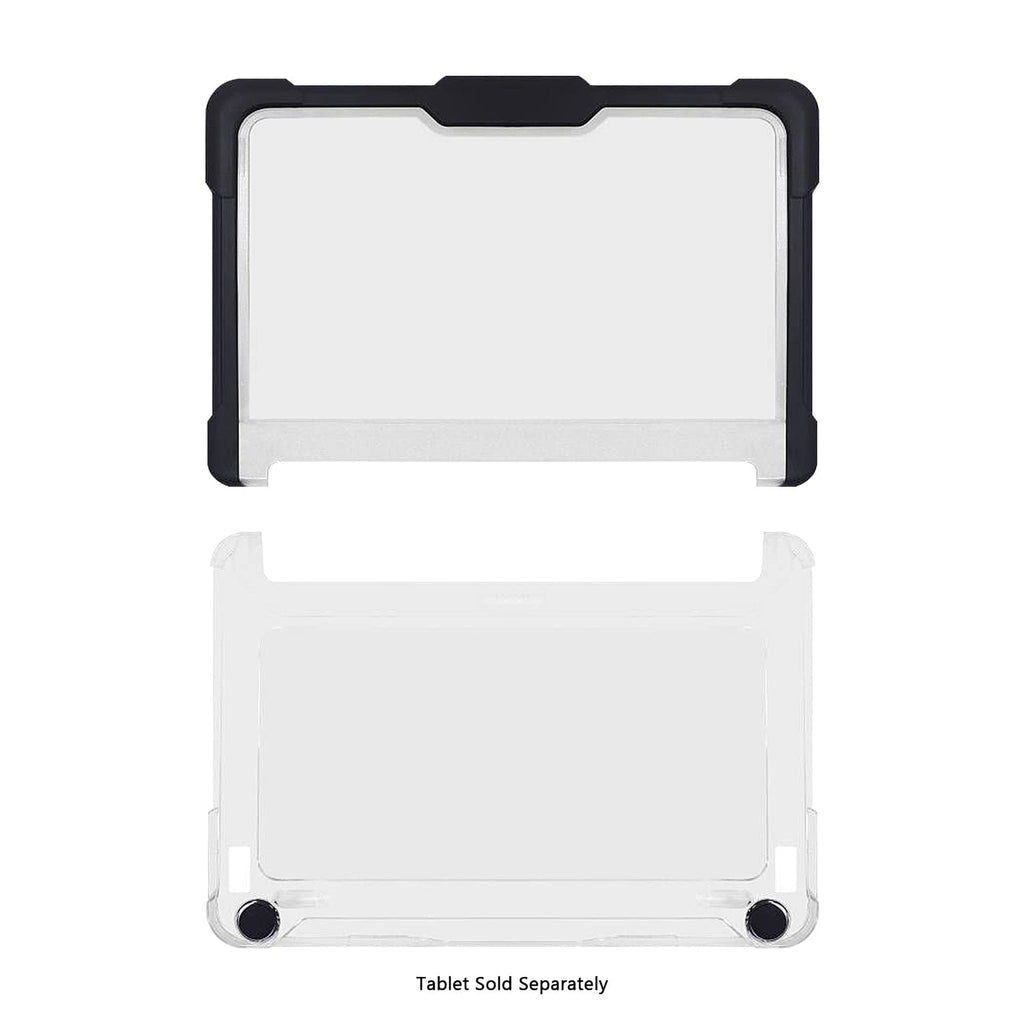 Lenovo 300E, 300W, 500W, 500E Gen 3 Chromebook 11.6” Case - Heavy-Duty Rugged Protection
