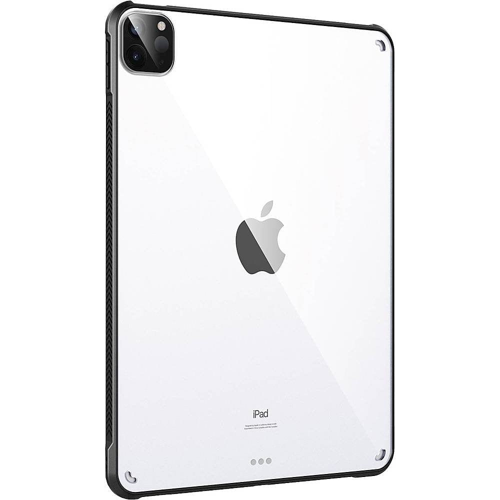Venture Clear Hard Shell Case for iPad Pro 11-inch