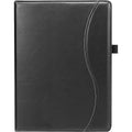 Indy Series Business Folio Case Galaxy Tab S8+ And Tab S7 FE