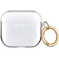 Hybrid-flex Series Clear Case Apple Airpods (3rd Generation)
