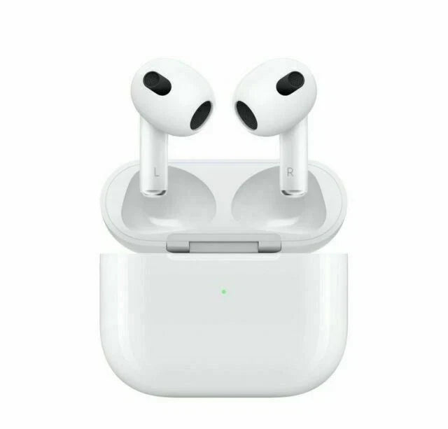 Apple AirPods 3 Bluetooth Headset