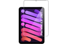 Clear Tempered Glass Screen Protector Apple Ipad Mini (A17 Pro)