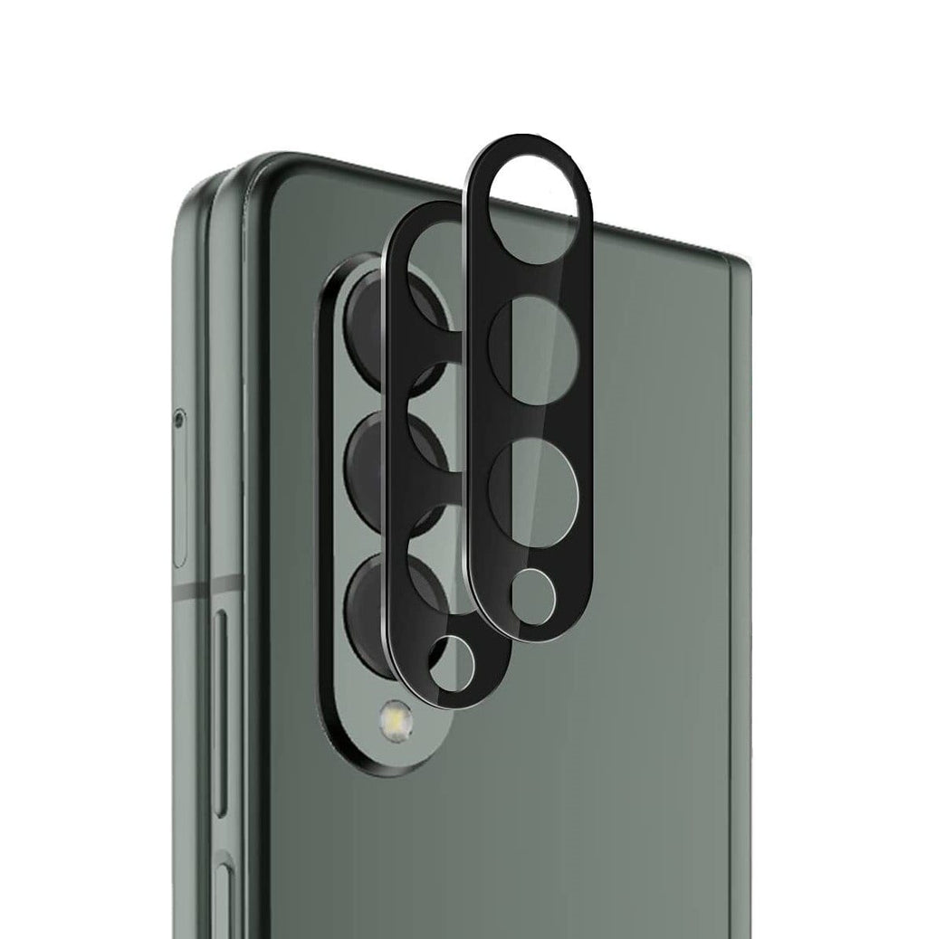 Camera Lens Protector (2-Pack) Samsung Galaxy Fold3 And Fold3 5G