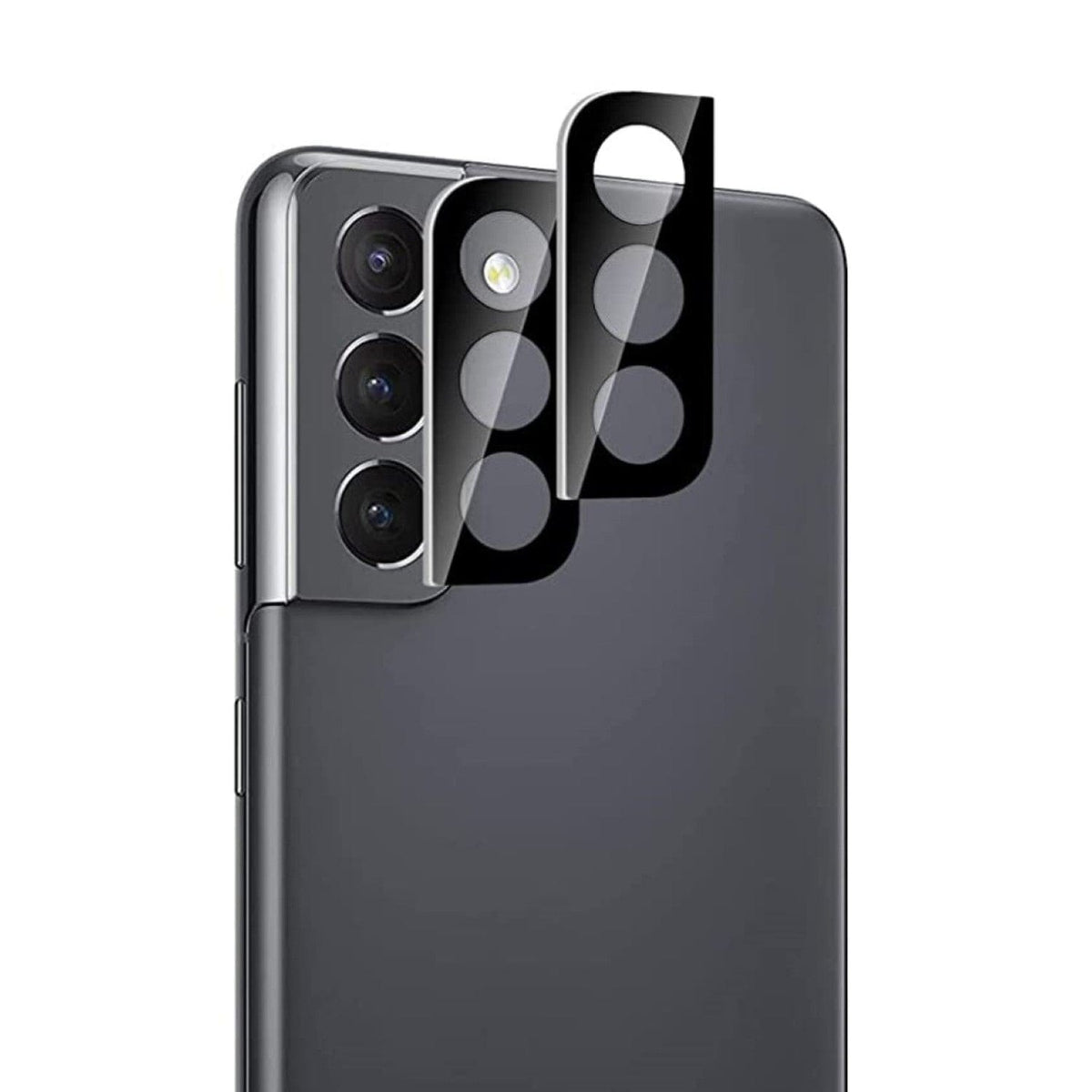Camera Lens Protector (2-Pack) Samsung Galaxy S22