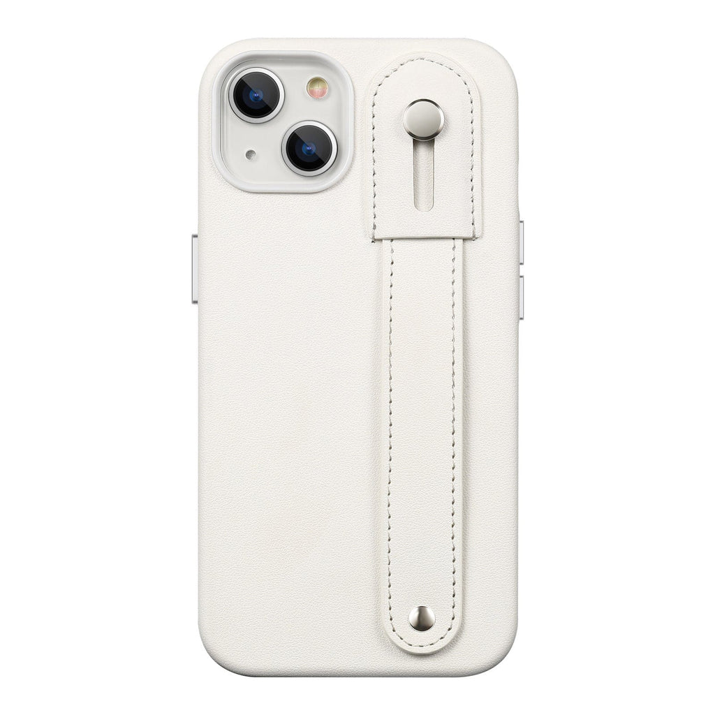 Indy Series Leather Case - iPhone 14