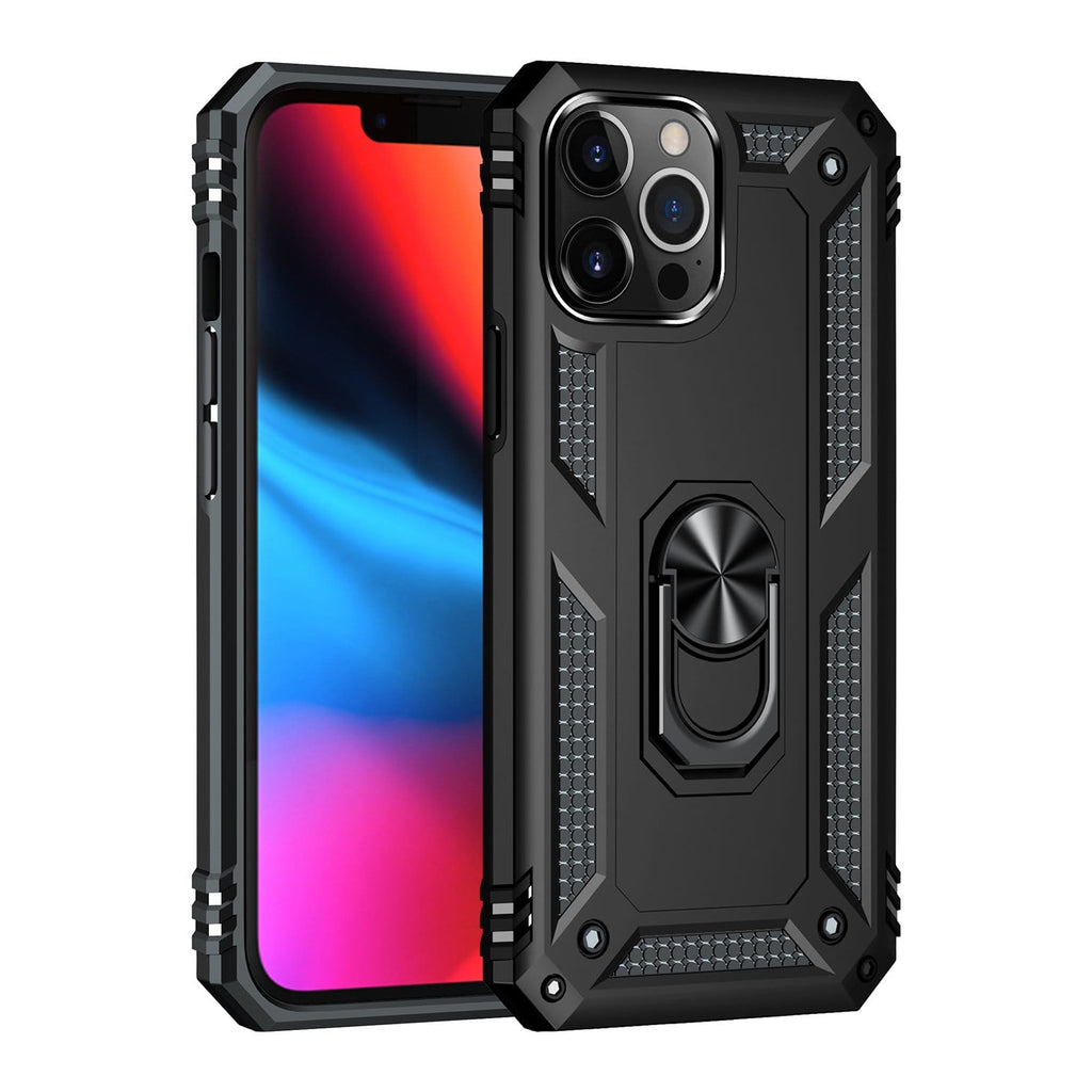 Raider Series Kickstand Case Belt Clip Iphone 13 Pro Max