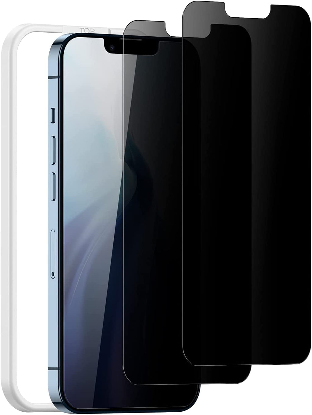 Privacy Screen Protector (2-Pack) Iphone 13 Mini
