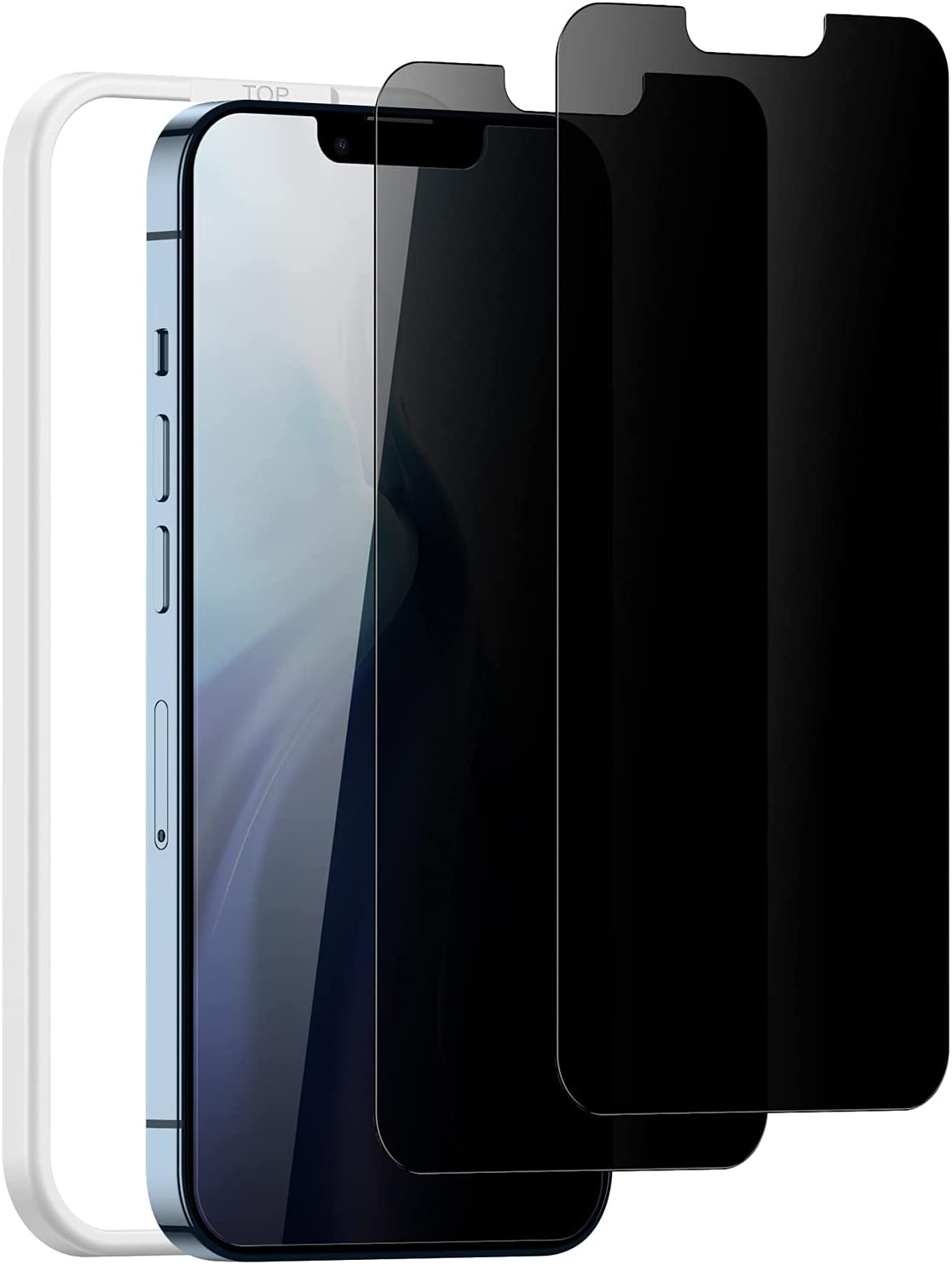 Privacy Screen Protector (2-Pack) Iphone 13 Mini