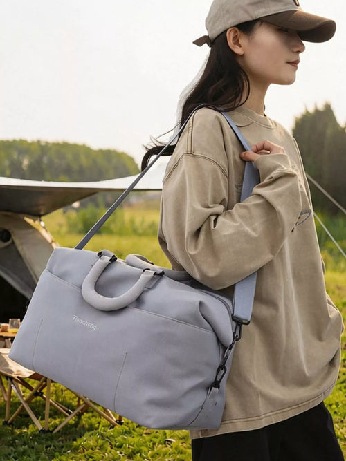 Adjustable Strap Travel Bag