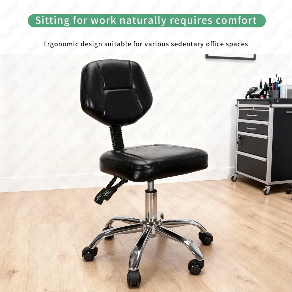 Multi-Functional Model Pneumatic Lift Tattoo Chair Special Launch