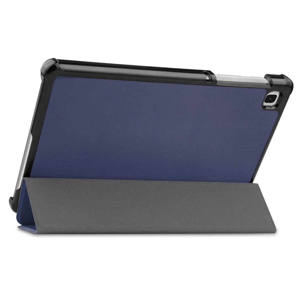 Indy Series Folio Case - Galaxy Tab A7 Lite