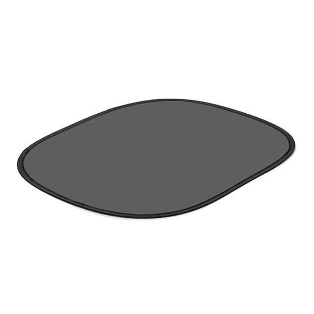 Window Cling Sun Shades 2-Pack