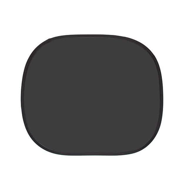 Window Cling Sun Shades 2-Pack