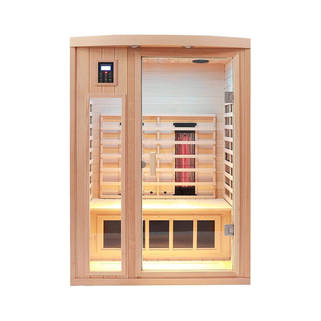 [SAK25714] Orien Premium 2-Person Sauna