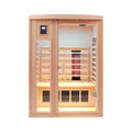 [SAK25714] Orien Premium 2-Person Sauna