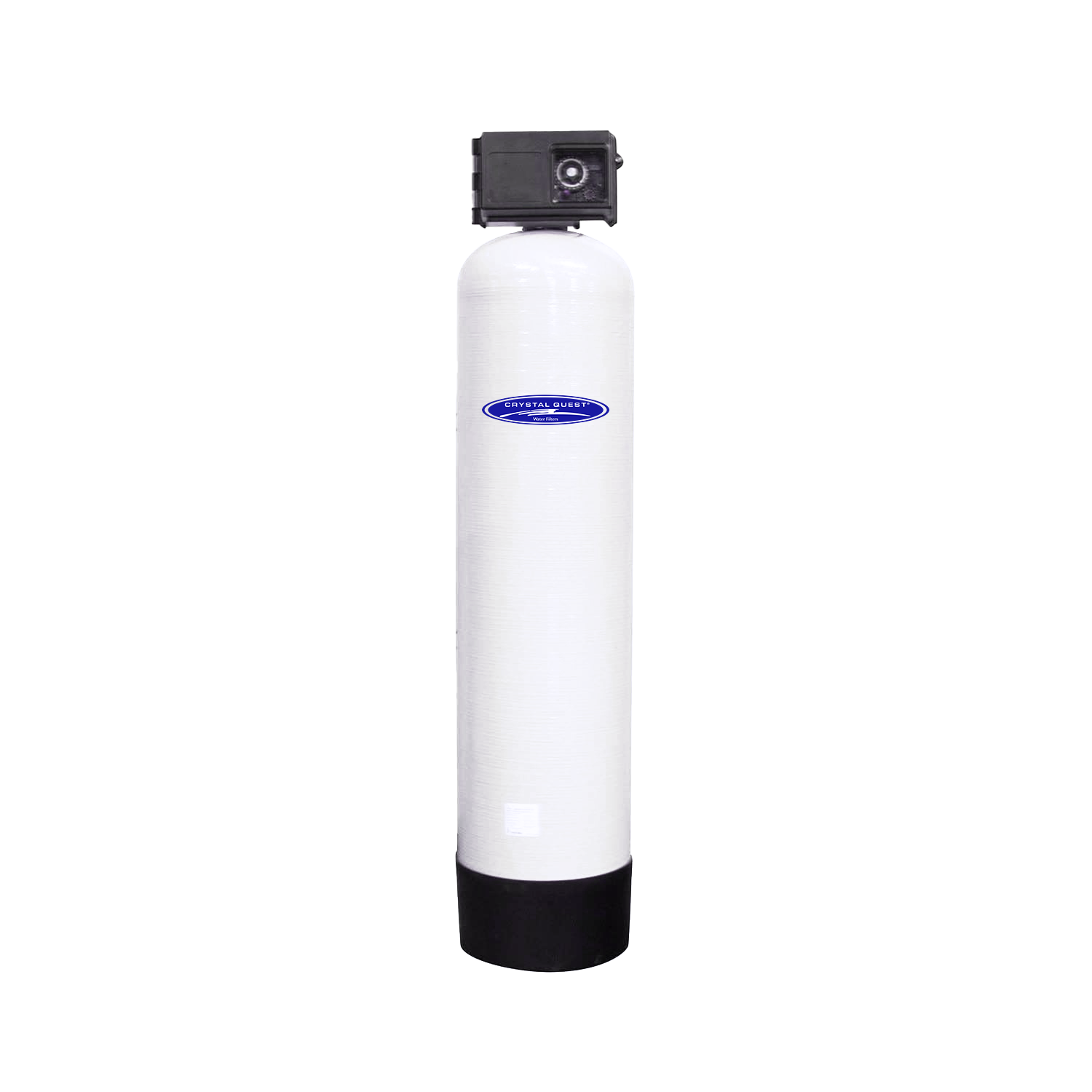 Turbidity Removal Water Filtration System