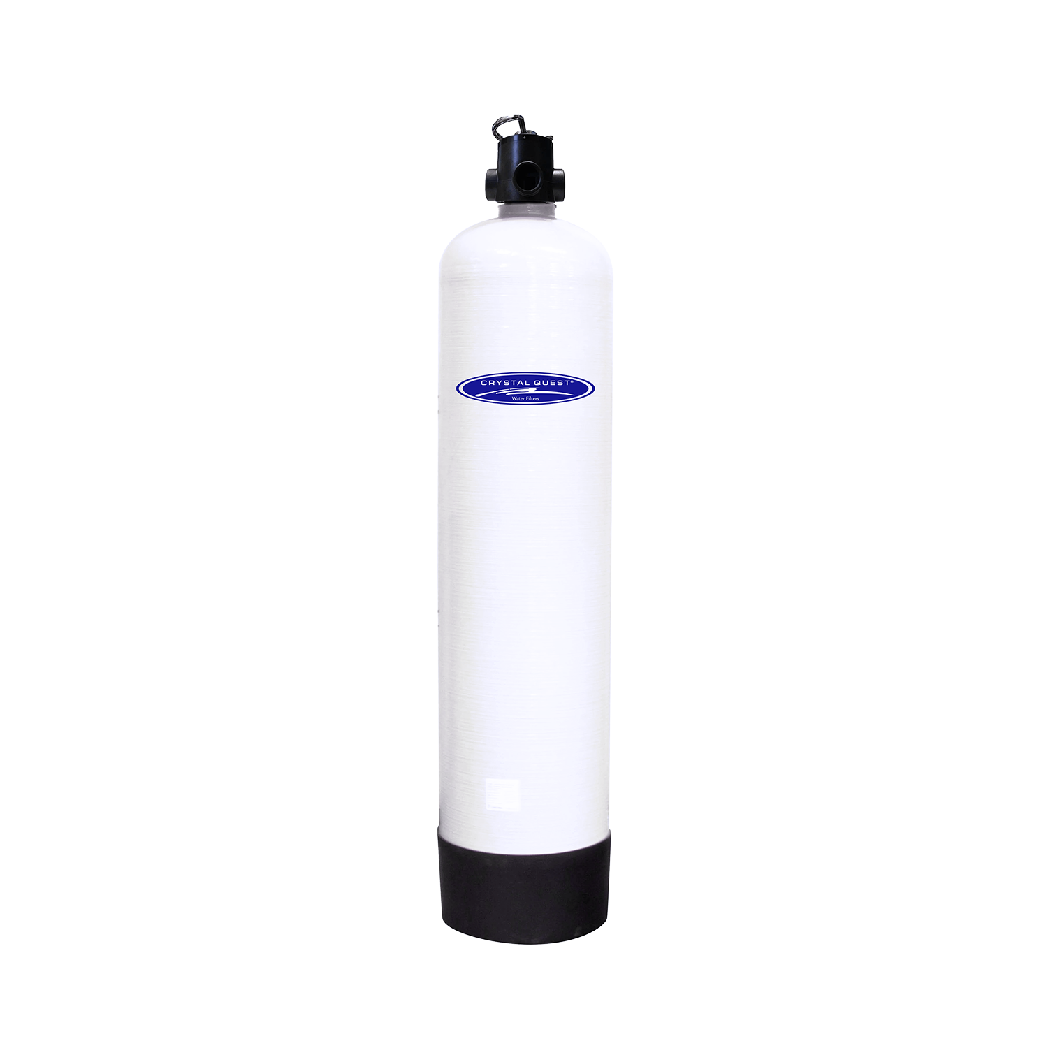 Radium & Uranium Water Filtration System