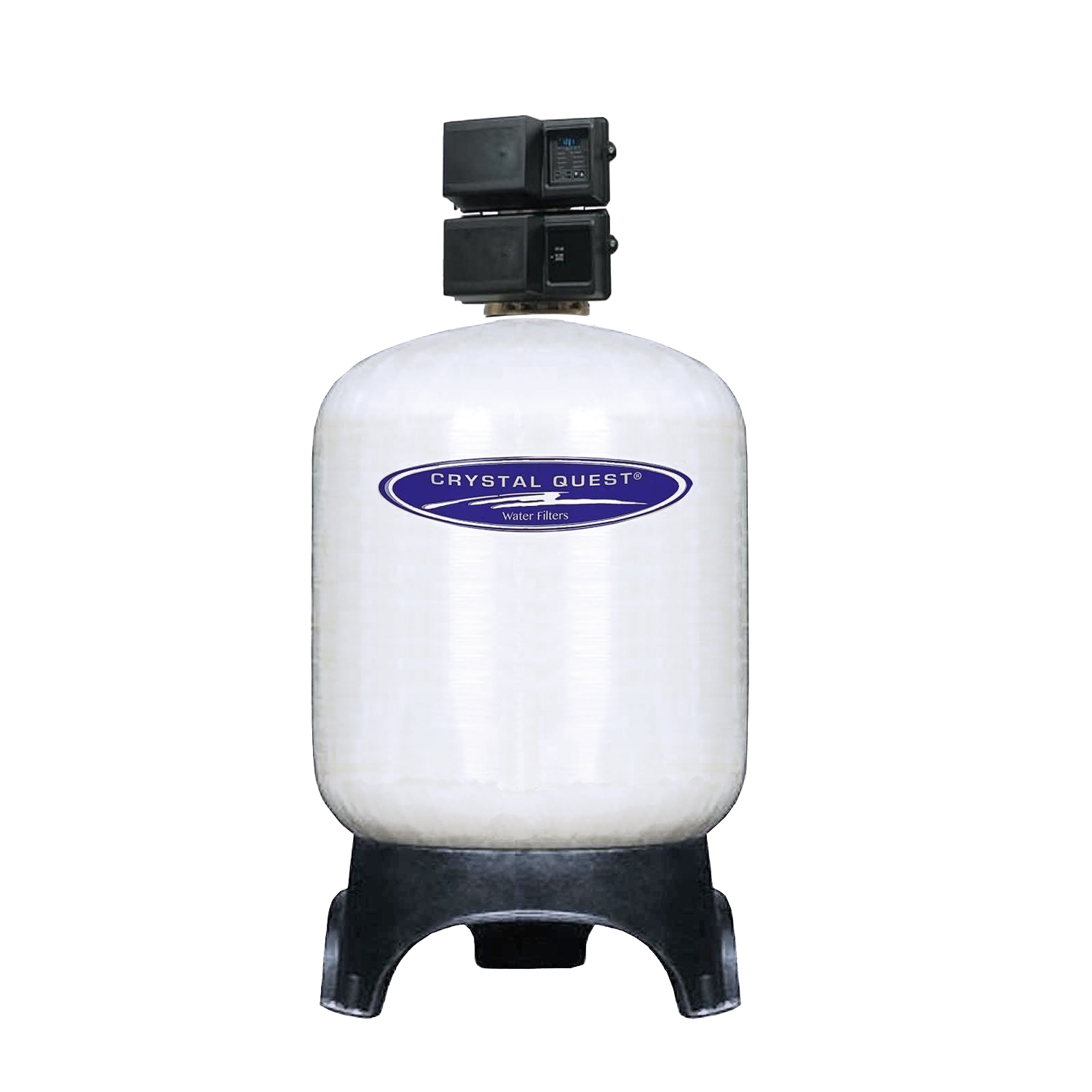 Alkalizing Water Filtration System
