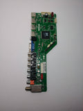 Element SY13070-1 Main Board for ELCFW329