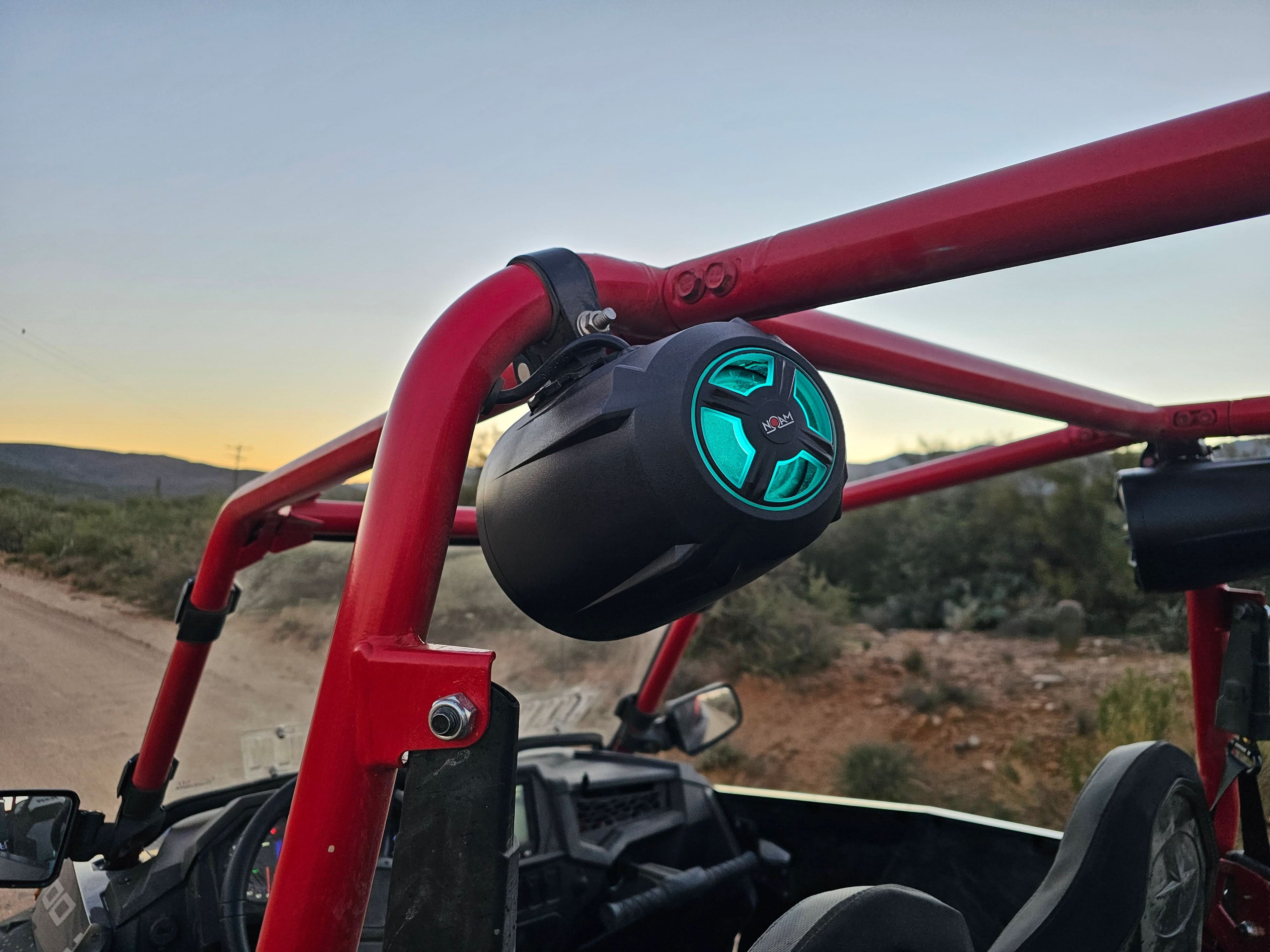 NUTV5 QUAD PRO