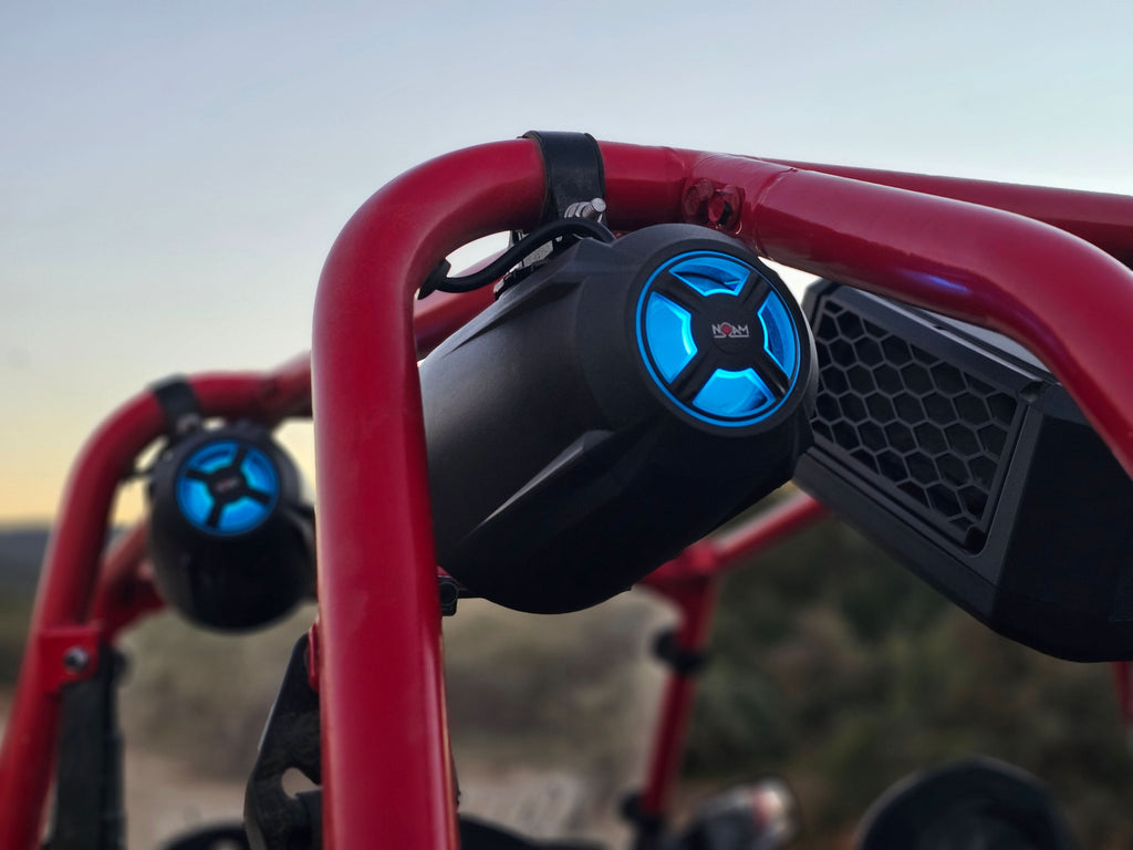 NUTV5 QUAD PRO
