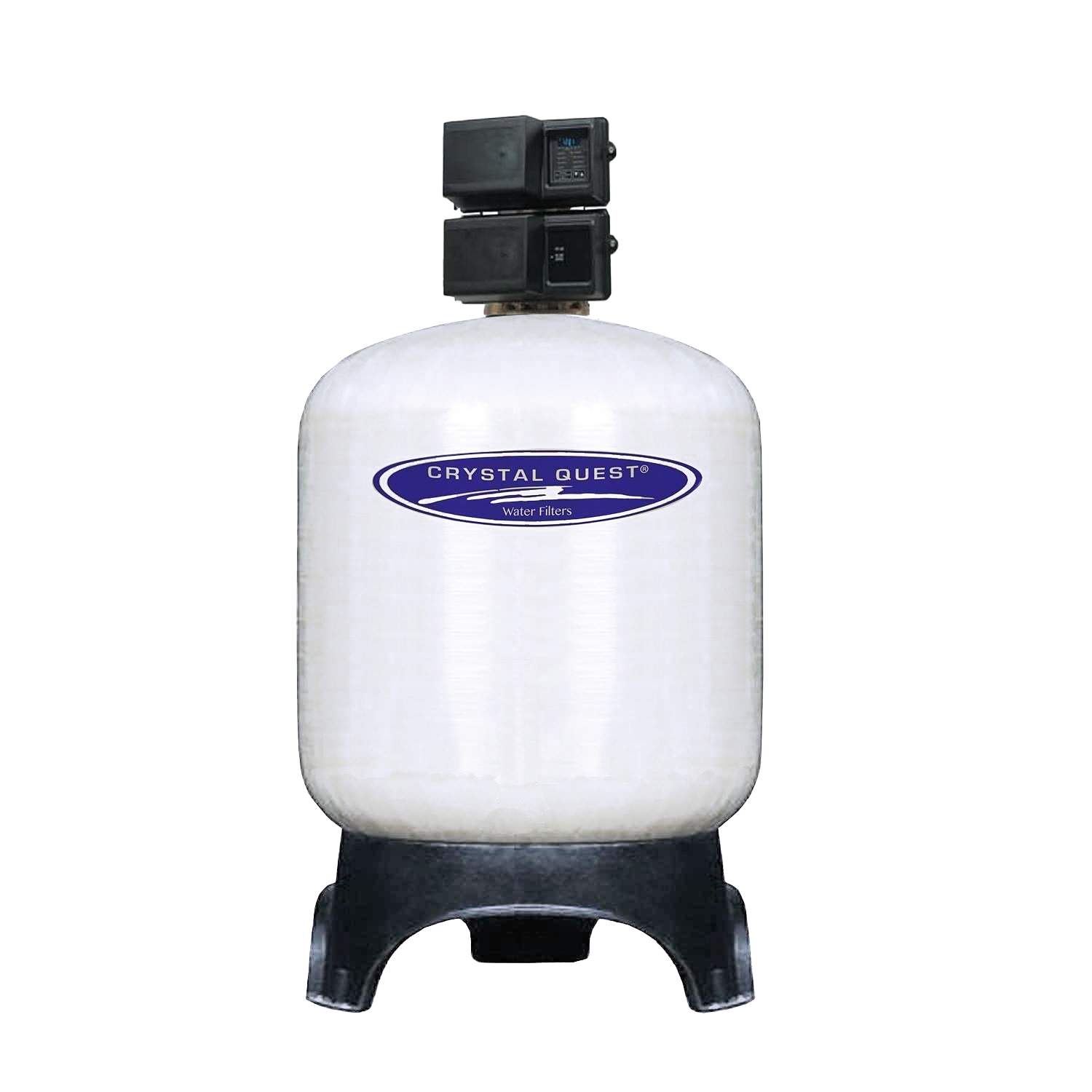 Acid Neutralizing Water Filtration System