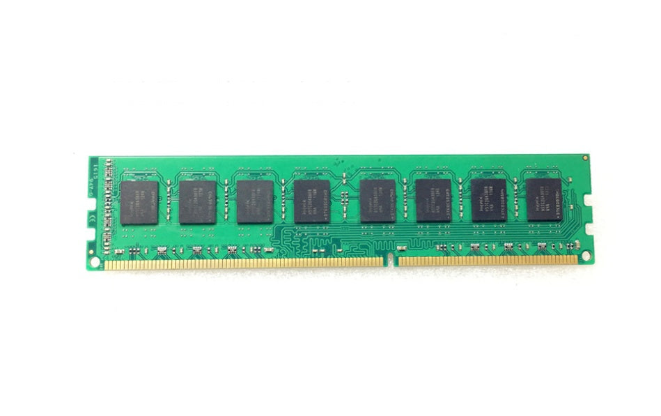 Desktop Memory: 4GB 1600MHz