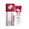 Gum Care Toothpaste Gently Brightening Teeth, Cleaning Yellow Stains And Improving Tooth Enamel