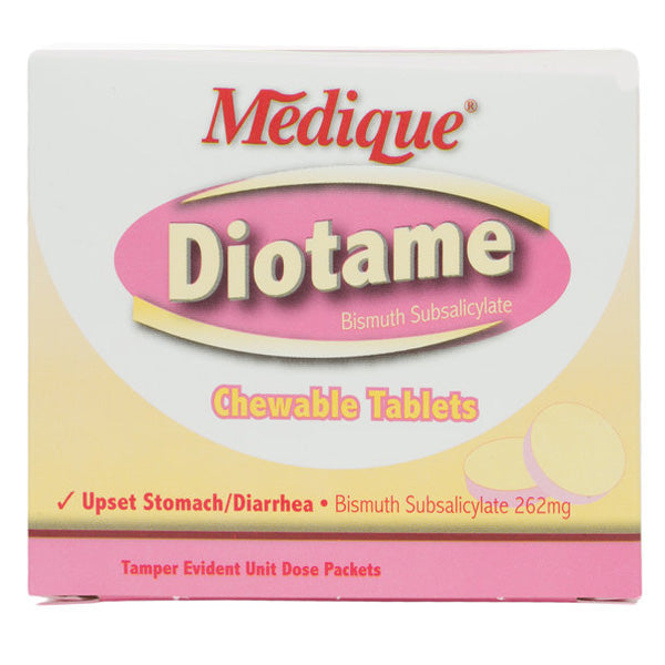 Diotame, 24/box