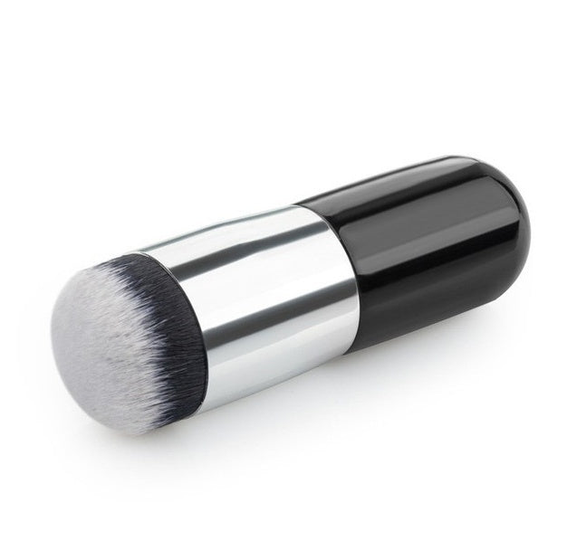 Chubby Pier Makeup Brush: Foundation Powder