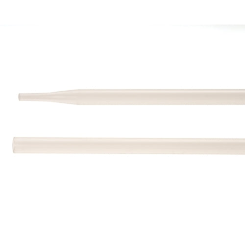 CELLTREAT 229249 Aspirating Pipet 50mL, Individual Paper/Plastic Wrapper Packed in Bags, Sterile
