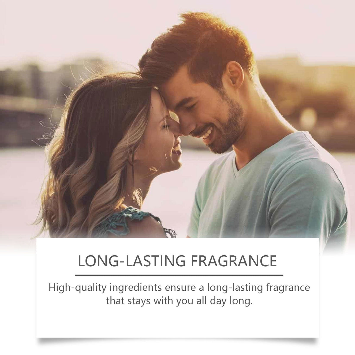 Rose Fragrance Fresh Powder Perfume, Natural Fragrance Niche Charming Charm Perfume Pheromone Fragrance Eau De Toilette