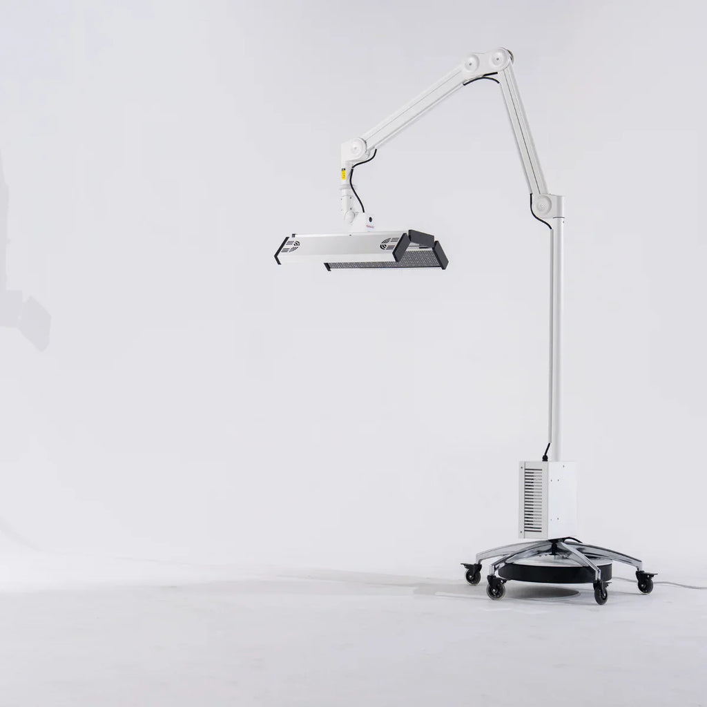 ApolloARC Red Light Therapy Device