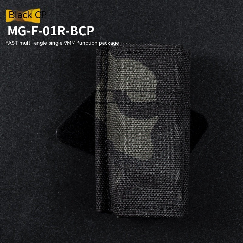 Camouflage Multifunctional Accessory Bag