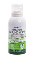 Protect Antibacterial Wound Wash, 4oz
