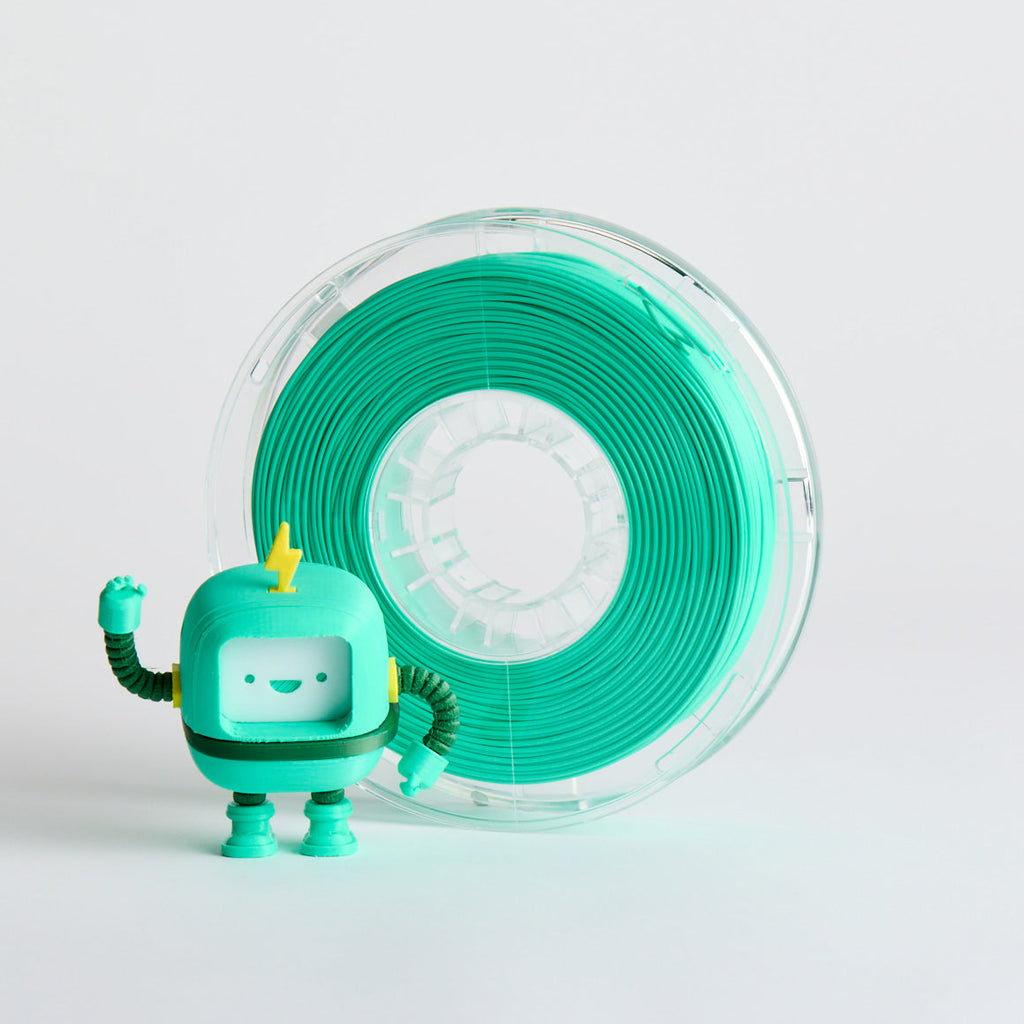 Mint Printer Food