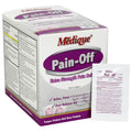 Pain-Off Extra-Strength Pain Relief, 100/Box
