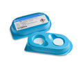 Whatman 10400921 Mixed Cellulose Ester Circle, ME Range (ME 27), plain, 0.8 µm, 100 mm, 50/pk (PN: 10400921)