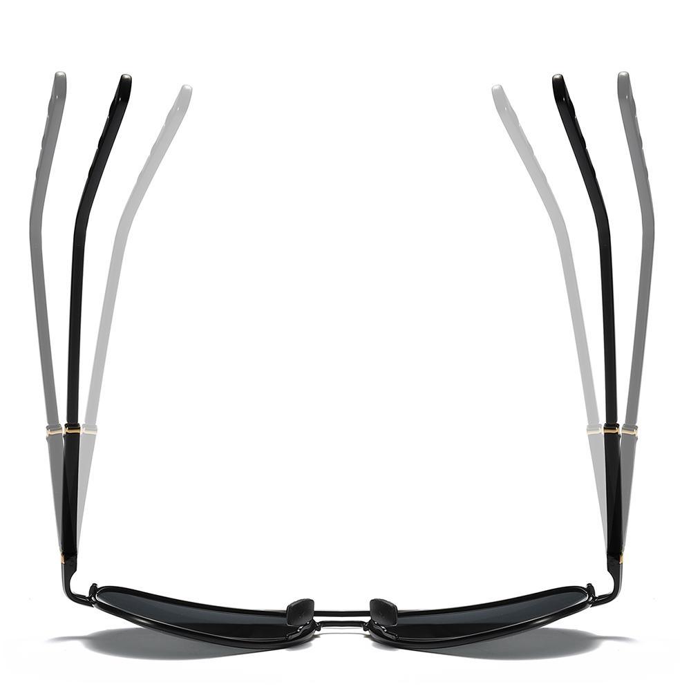 Aviation Polarized Mens Sunglasses Pilot Style Men Accessories
