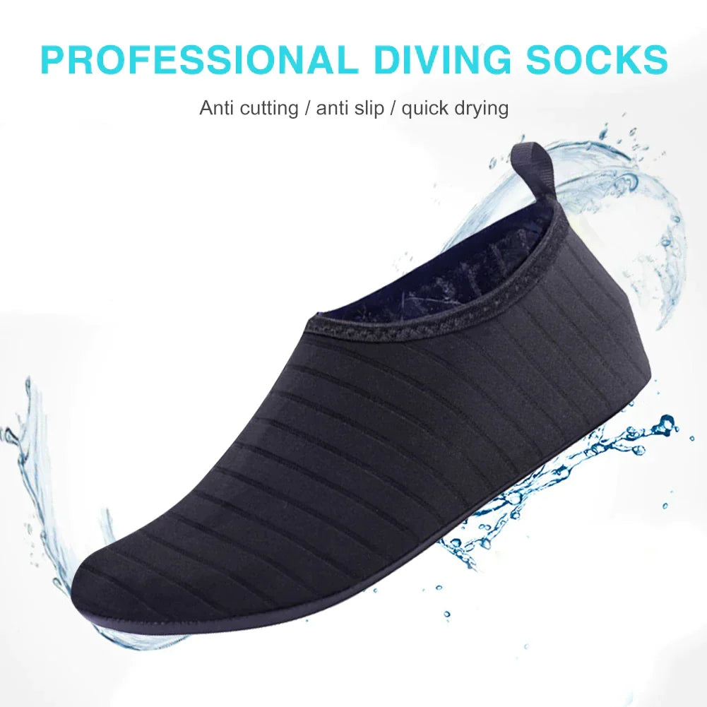 Water Shoes Quick-Dry