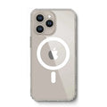 iPhone 15 Pro Clear Case with MagSafe |  Venture Series