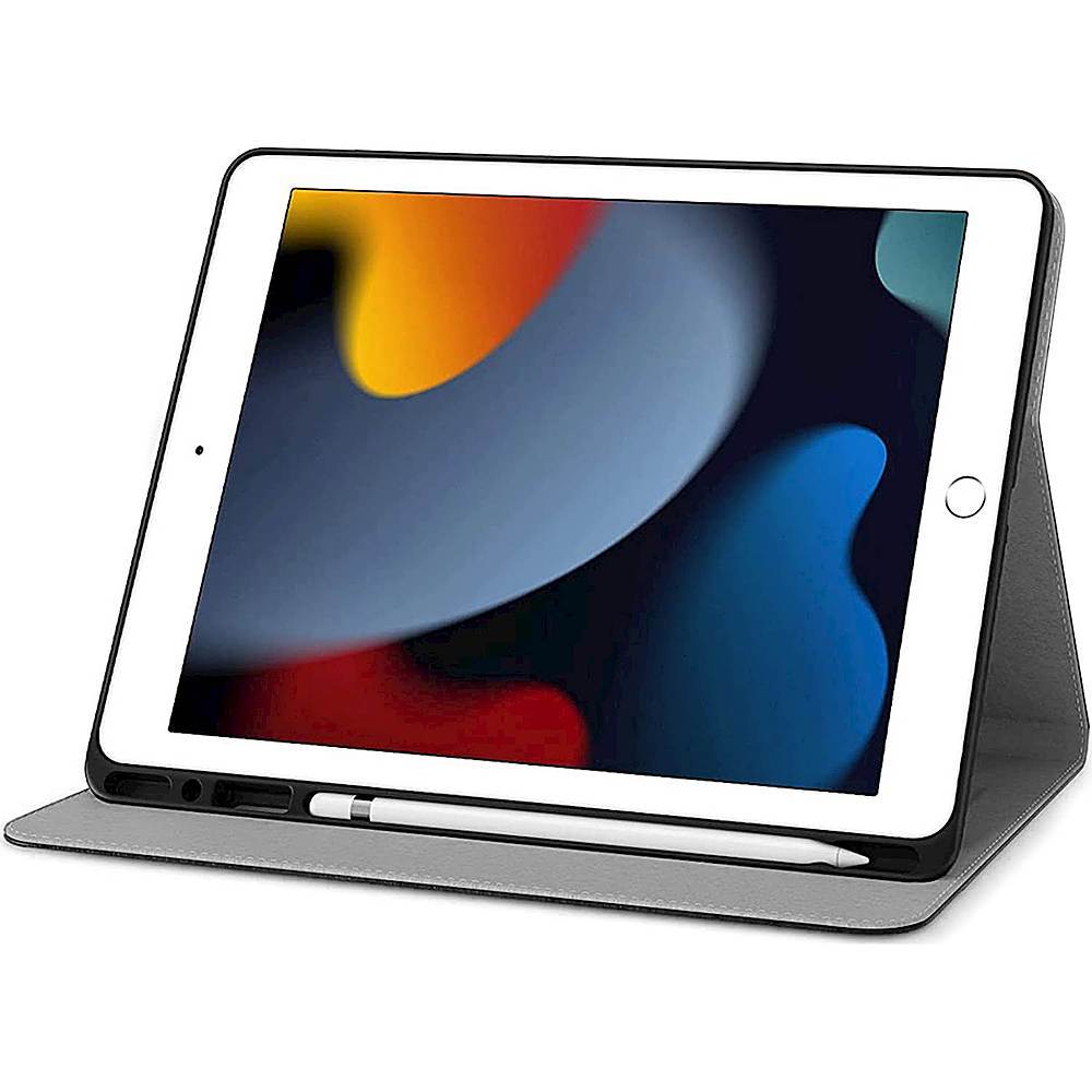 Indy Series Folio Case Ipad 10.2-inch (8th 9th Generation)