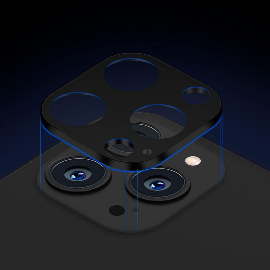Camera Lens Protector (2-Pack) Iphone 13 Pro And Iphone 13 Pro
